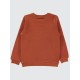 Copper Boys-Sweatshirt Copper Boys-Sweatshirt