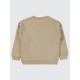 Beige Boys-Sweatshirt Beige Boys-Sweatshirt