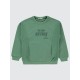 Green Boys-Sweatshirt Green Boys-Sweatshirt