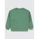 Green Boys-Sweatshirt Green Boys-Sweatshirt