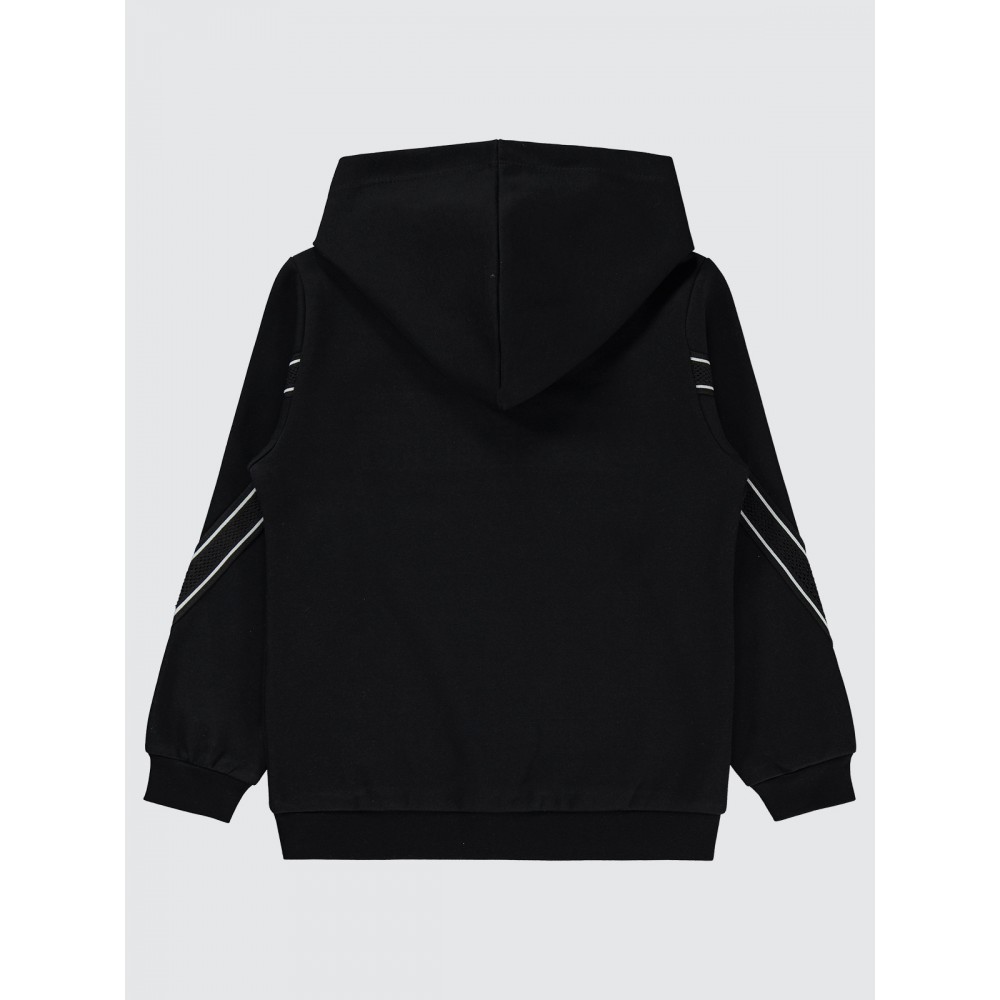 Black Boys-Sweatshirt Black Boys-Sweatshirt