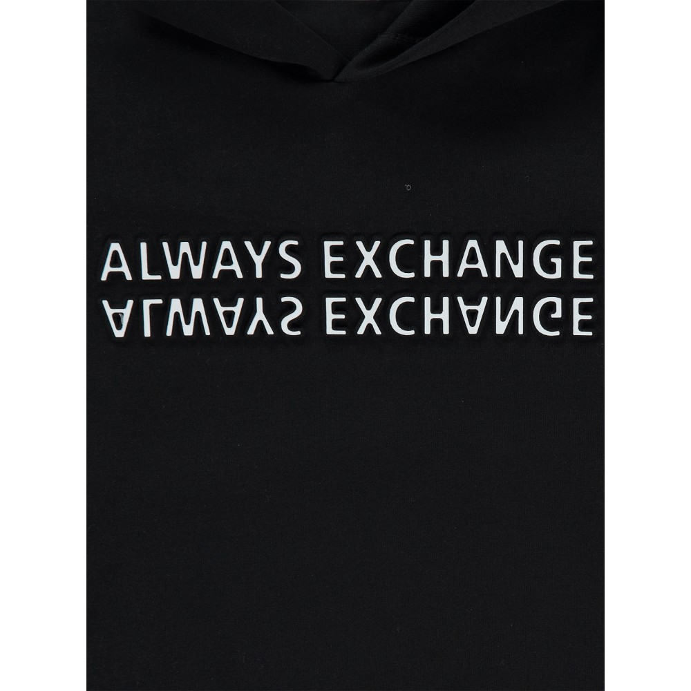 Black Boys-Sweatshirt Black Boys-Sweatshirt
