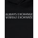 Black Boys-Sweatshirt Black Boys-Sweatshirt
