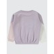 Delicate Lavender Girls-Sweatshirt Delicate Lavender Girls-Sweatshirt