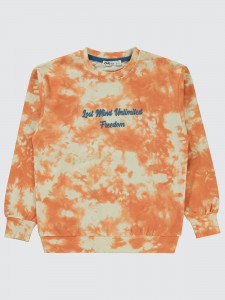 Ivory Boys-Sweatshirt