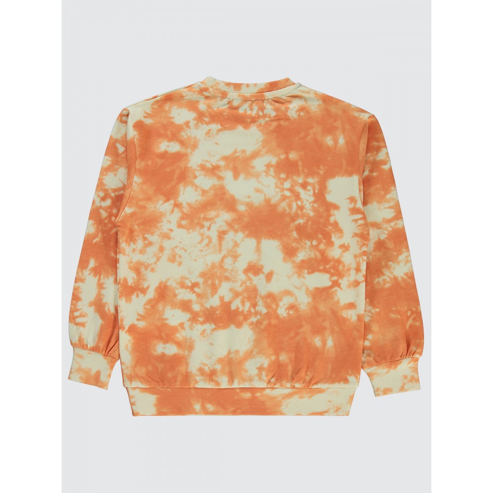 Ivory Boys-Sweatshirt Ivory Boys-Sweatshirt