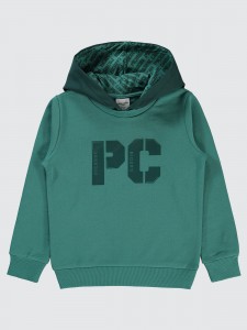 Petrol Boys-Sweatshirt