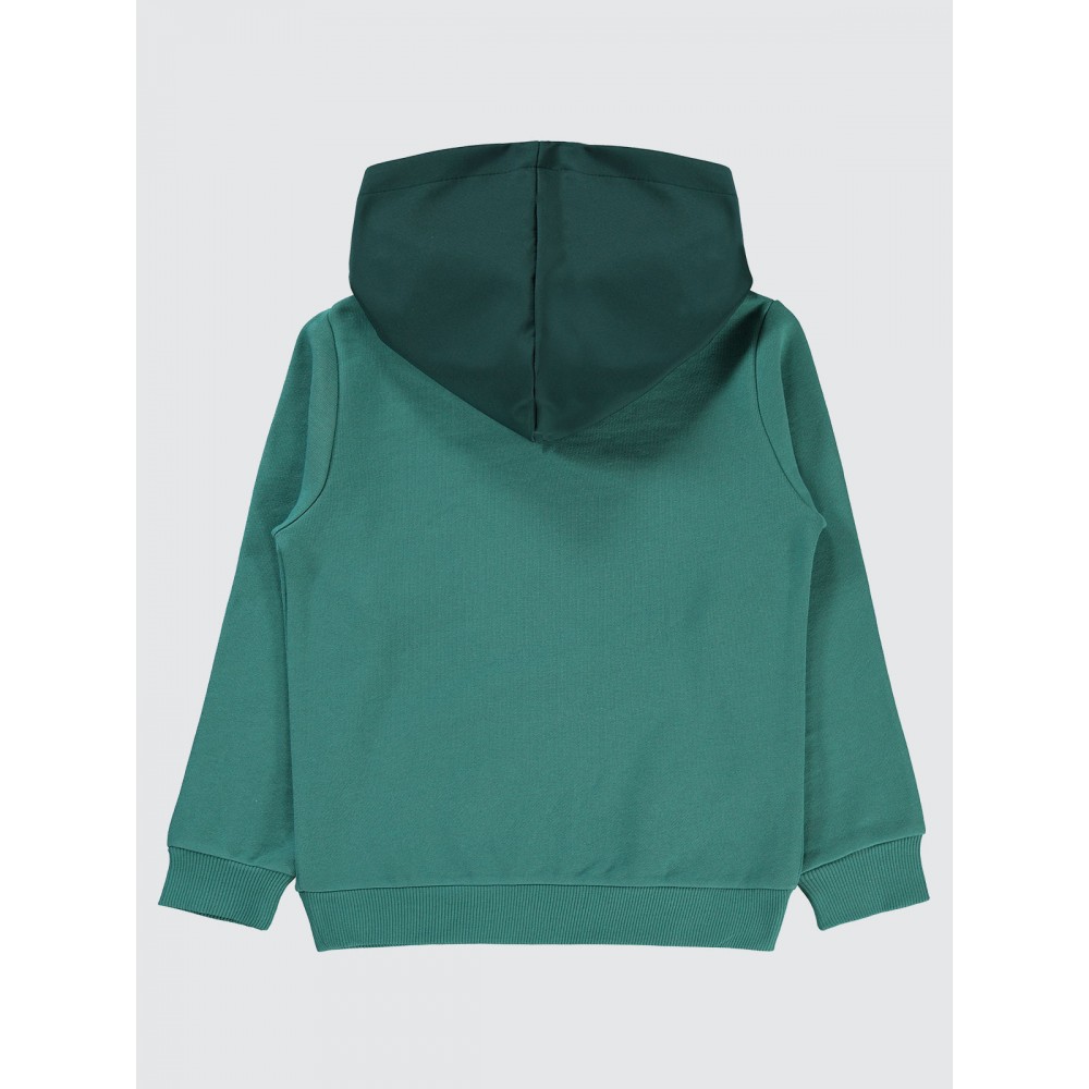 Petrol Boys-Sweatshirt Petrol Boys-Sweatshirt