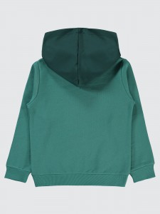 Petrol Boys-Sweatshirt