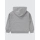 Gray Boys-Sweatshirt Gray Boys-Sweatshirt