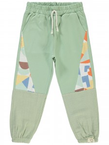 Mint Boys-Trouser
