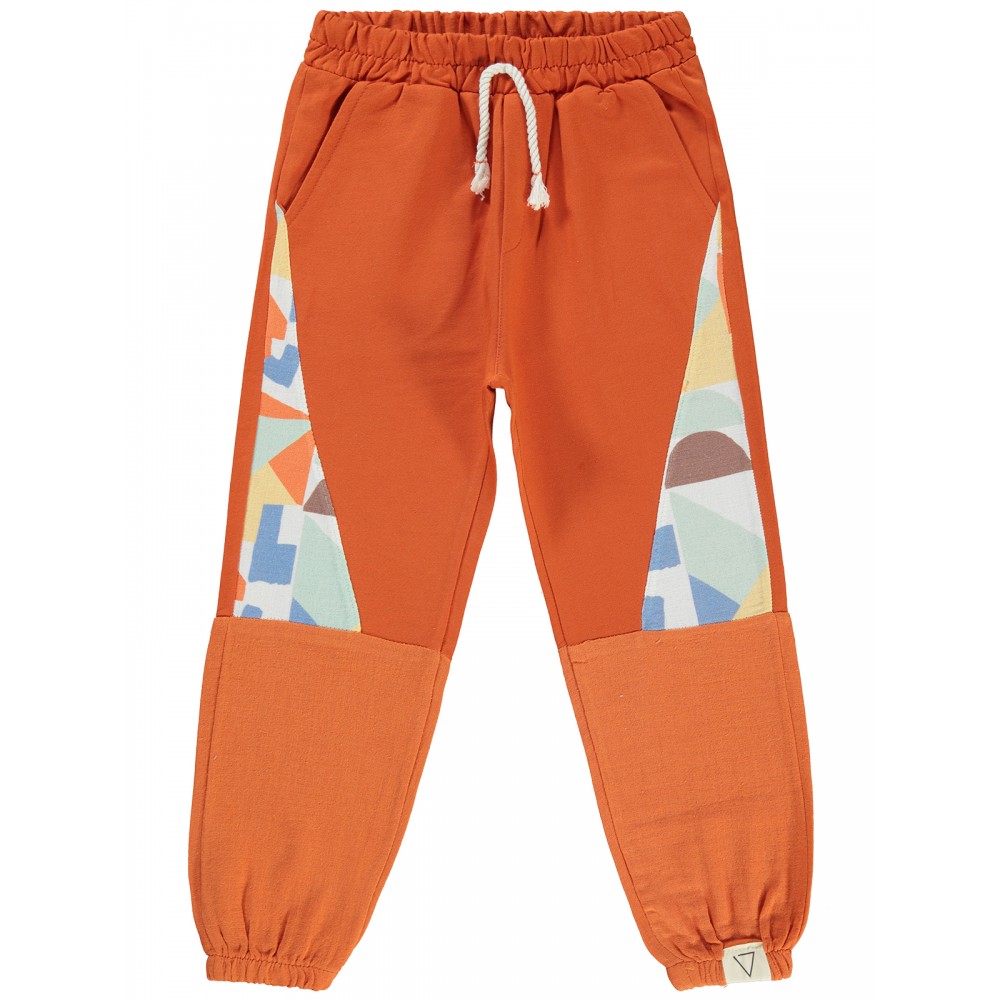 Orange Boys-Trouser Orange Boys-Trouser