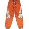 Orange Boys-Trouser