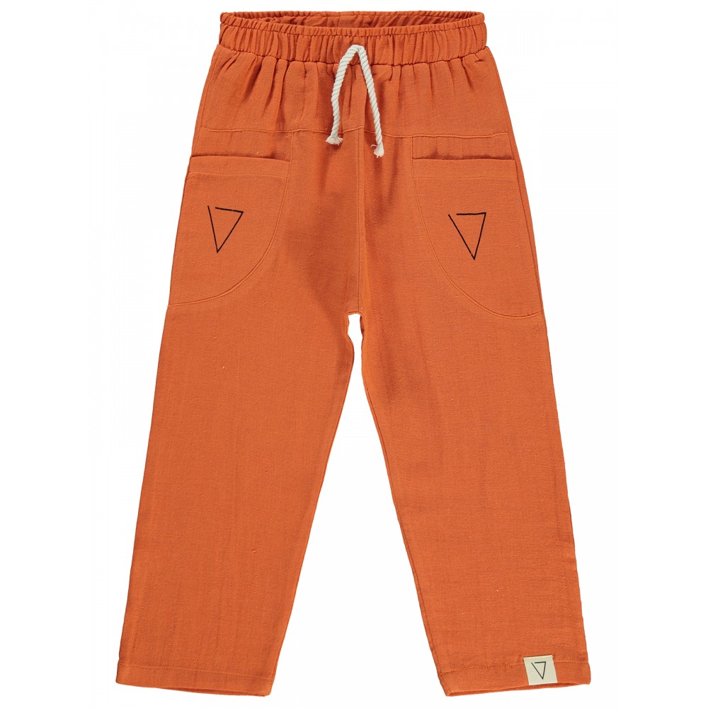 Orange Boys-Trouser Orange Boys-Trouser
