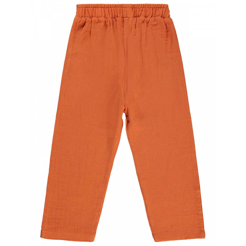 Orange Boys-Trouser Orange Boys-Trouser