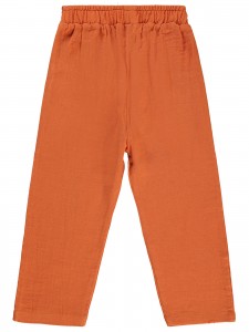 Orange Boys-Trouser