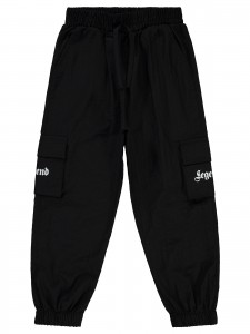 Black Girls-Trouser