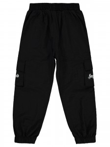 Black Girls-Trouser