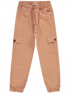 Italian Clay Girls-Trouser