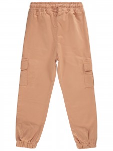 Italian Clay Girls-Trouser