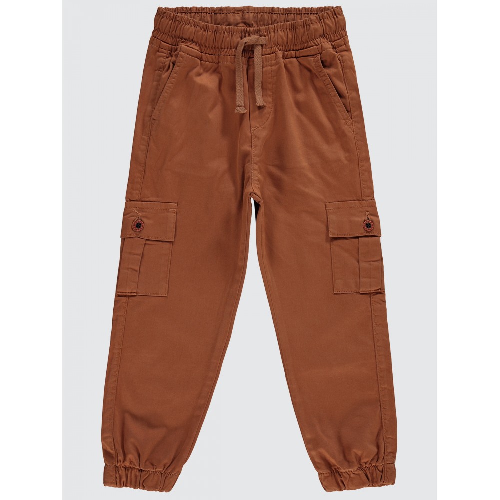 Cinnamon Boys-Trouser Cinnamon Boys-Trouser