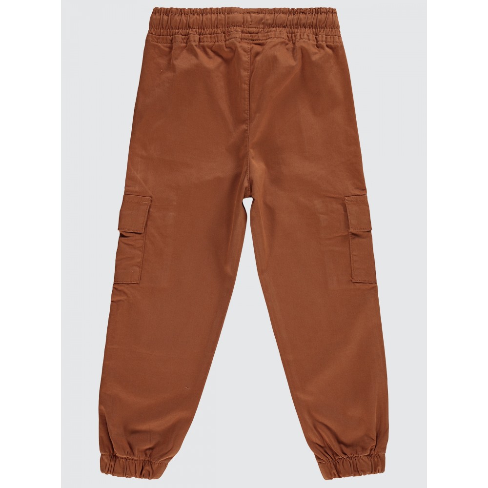 Cinnamon Boys-Trouser Cinnamon Boys-Trouser