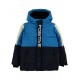 Dark Blue Boys-Coat Dark Blue Boys-Coat