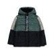 Dark Blue Boys-Coat Dark Blue Boys-Coat