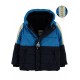 Dark Blue Boys-Coat Dark Blue Boys-Coat