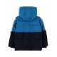 Dark Blue Boys-Coat Dark Blue Boys-Coat