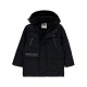 Smoke Boys-Coat Smoke Boys-Coat