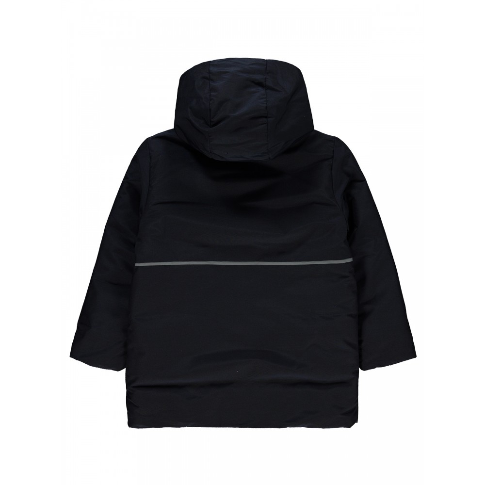 Smoke Boys-Coat Smoke Boys-Coat