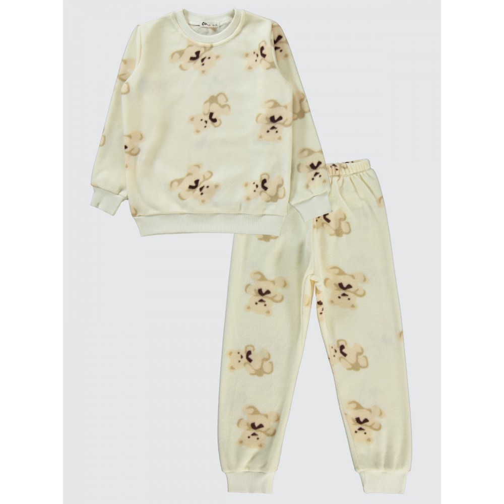 Chalk Girls-Pajama Set Chalk Girls-Pajama Set