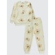 Chalk Girls-Pajama Set Chalk Girls-Pajama Set