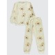 Chalk Girls-Pajama Set Chalk Girls-Pajama Set