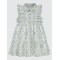 Navy Girls-Dress and Overall