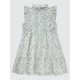 Navy Girls-Dress and Overall Navy Girls-Dress and Overall