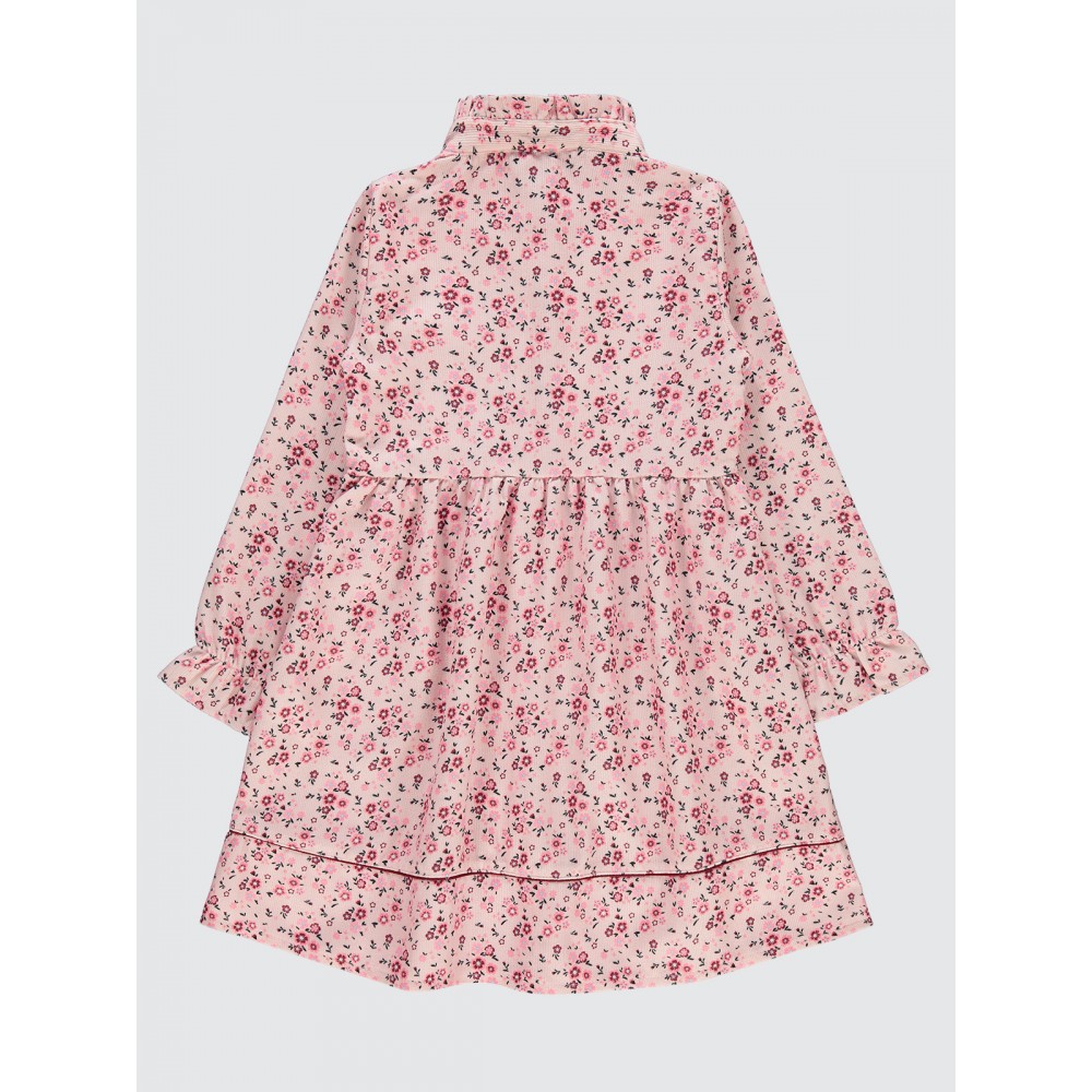 Powder Pink (Do not use) Girls-Dress and Overall Powder Pink (Do not use) Girls-Dress and Overall