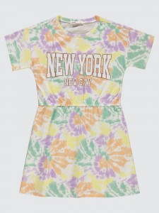 Lilac Girls-Dress and Overall