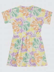 Lilac Girls-Dress and Overall