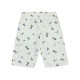 White Boys-Capri Pants
