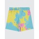 Yellow Girls-Shorts Yellow Girls-Shorts