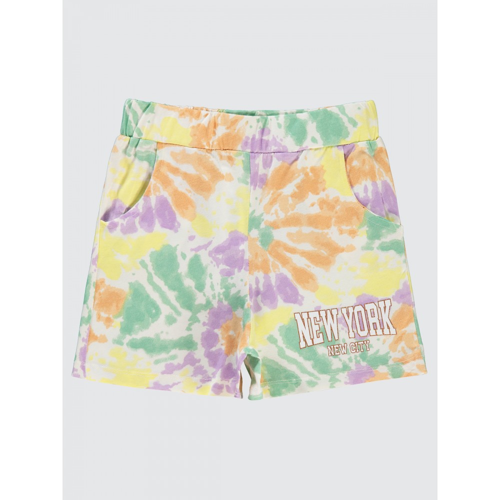 Lilac Girls-Shorts Lilac Girls-Shorts