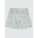 Gray Girls-Shorts Gray Girls-Shorts