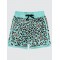 Mint Girls-Shorts