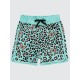 Mint Girls-Shorts Mint Girls-Shorts