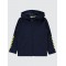 Navy Boys-Cardigan