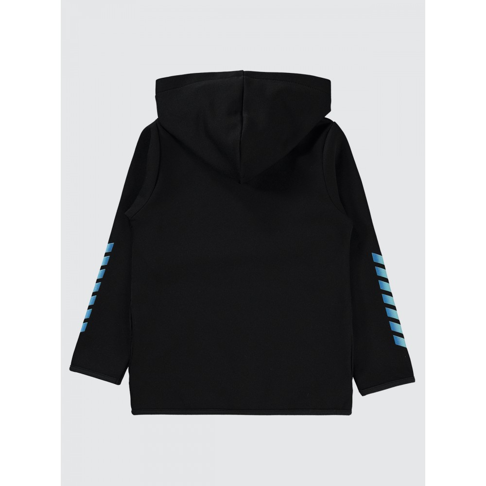 Black Boys-Cardigan Black Boys-Cardigan