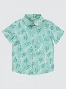 Mint Boys-Shirt
