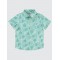 Mint Boys-Shirt